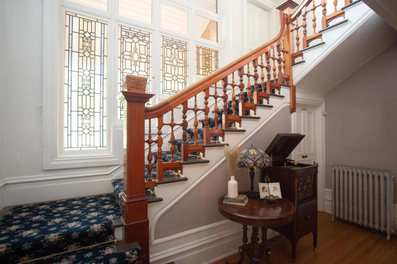 Ellerbeck Bed & Breakfast ソルトレイクシティ エクステリア 写真