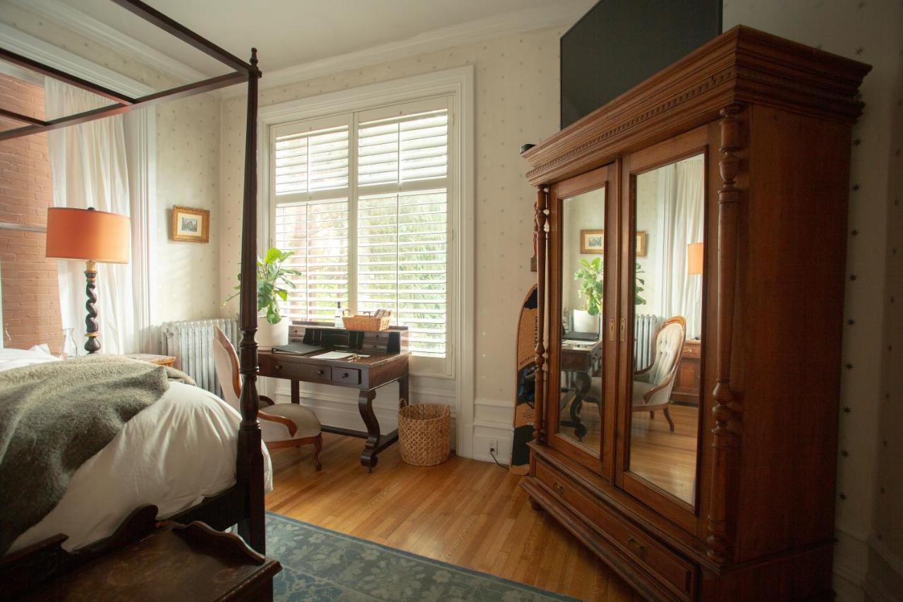 Ellerbeck Bed & Breakfast ソルトレイクシティ エクステリア 写真