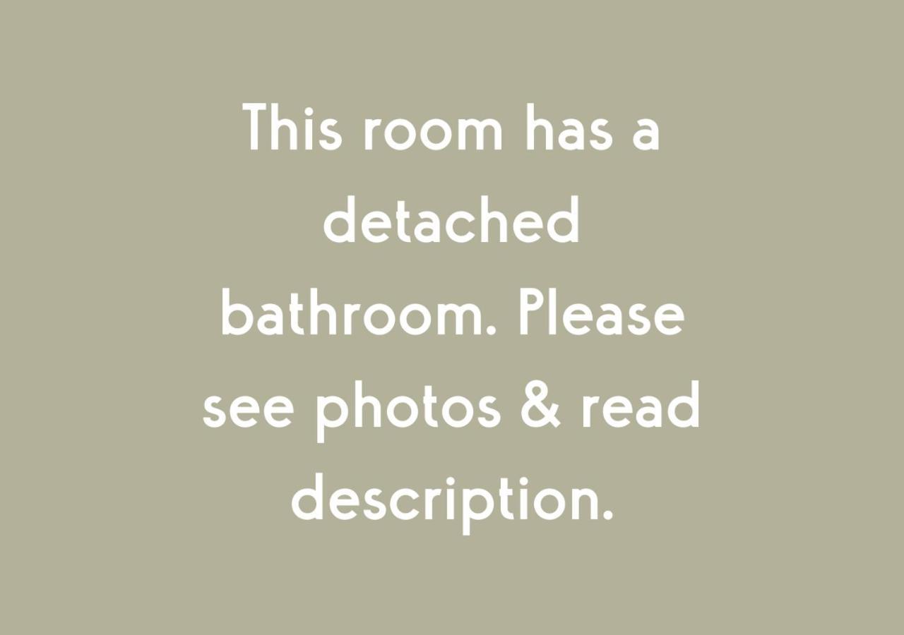 Ellerbeck Bed & Breakfast ソルトレイクシティ エクステリア 写真