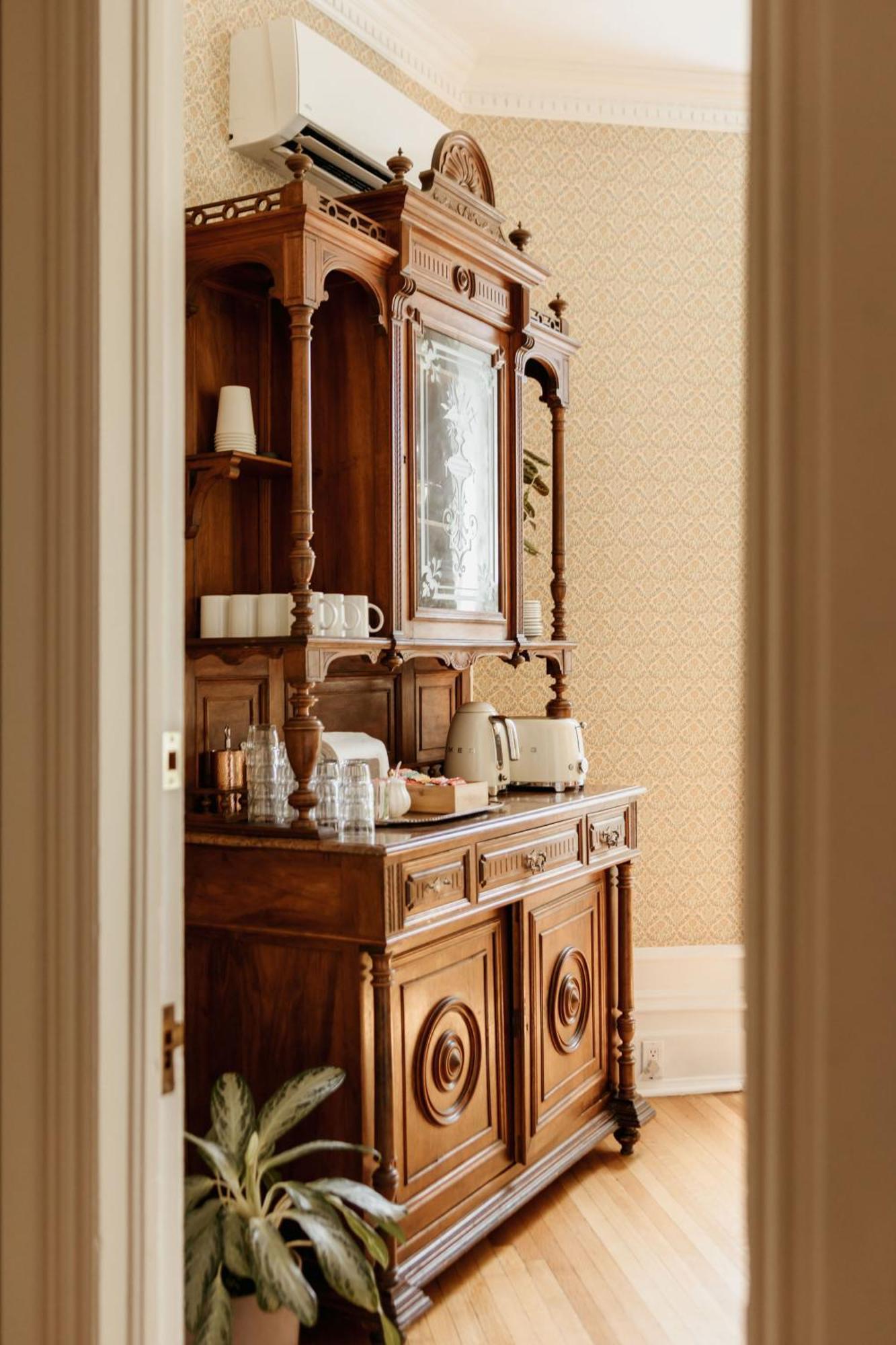 Ellerbeck Bed & Breakfast ソルトレイクシティ エクステリア 写真