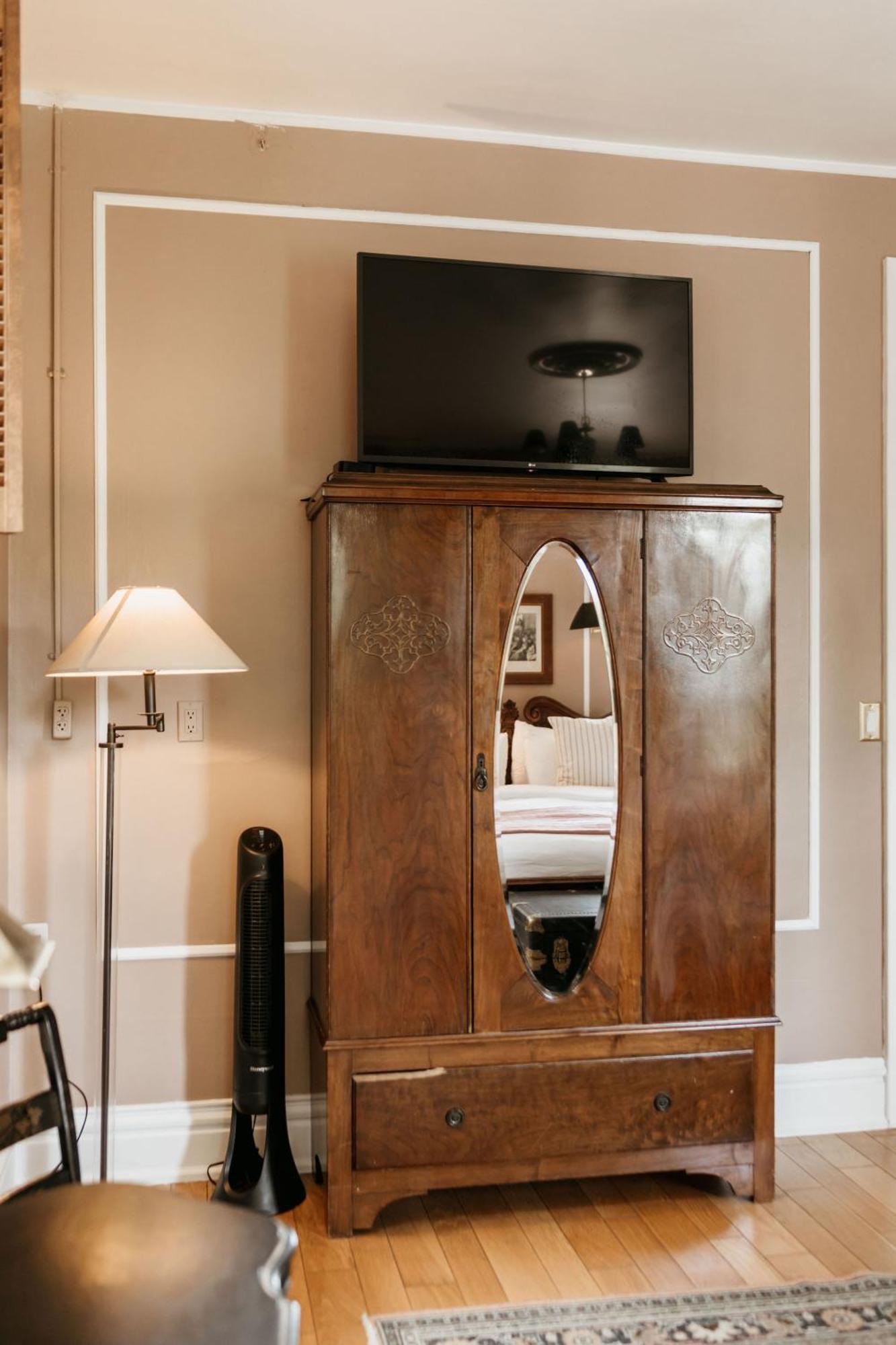 Ellerbeck Bed & Breakfast ソルトレイクシティ エクステリア 写真