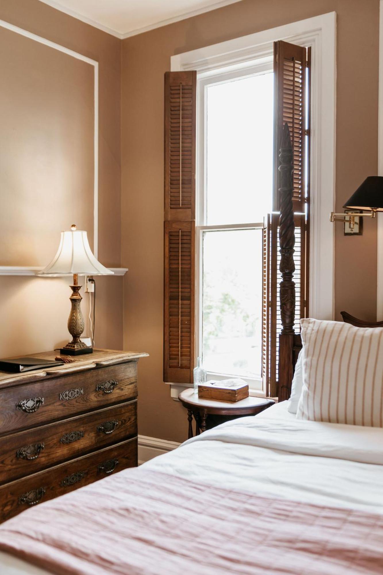 Ellerbeck Bed & Breakfast ソルトレイクシティ エクステリア 写真