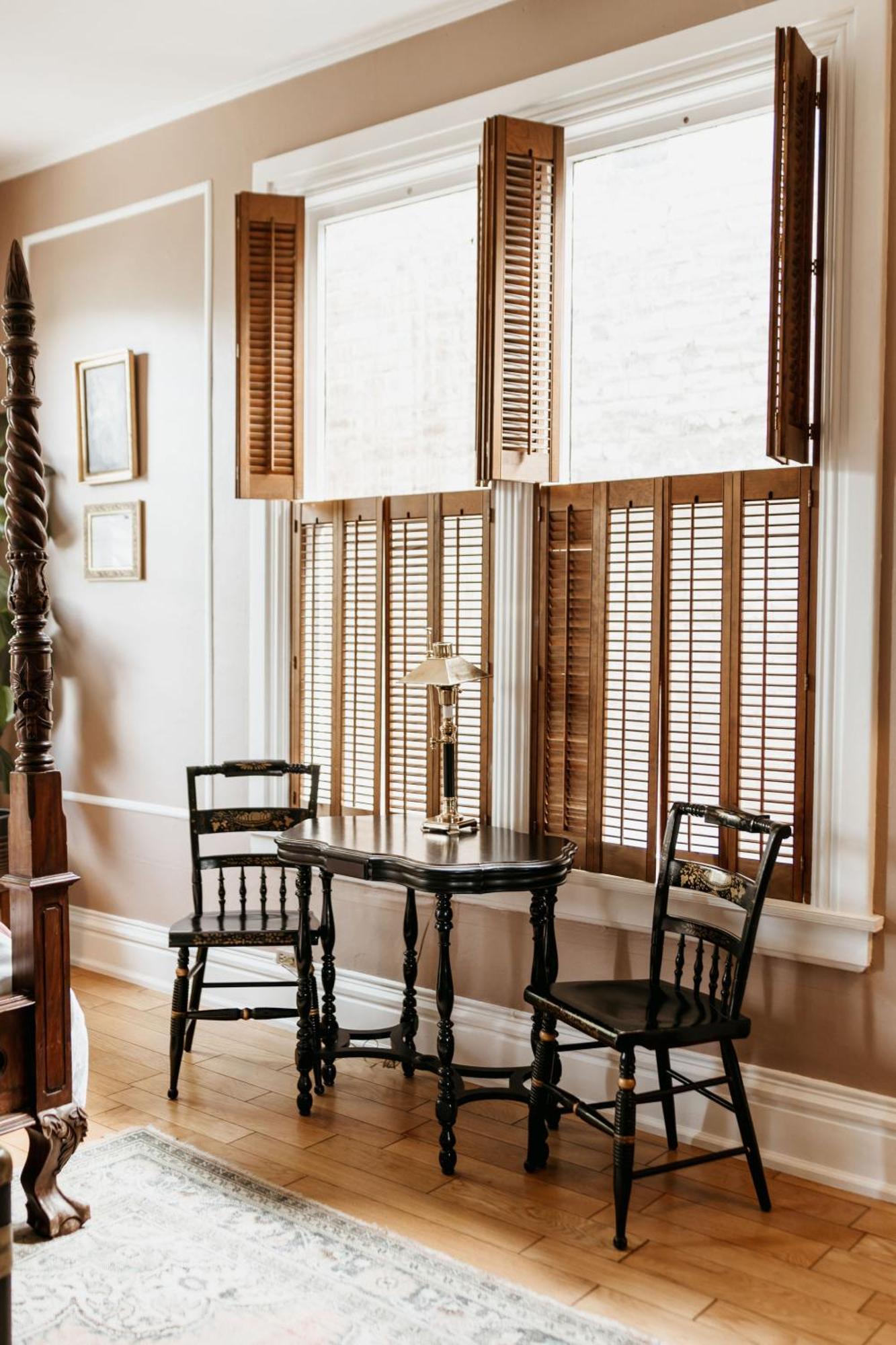 Ellerbeck Bed & Breakfast ソルトレイクシティ エクステリア 写真
