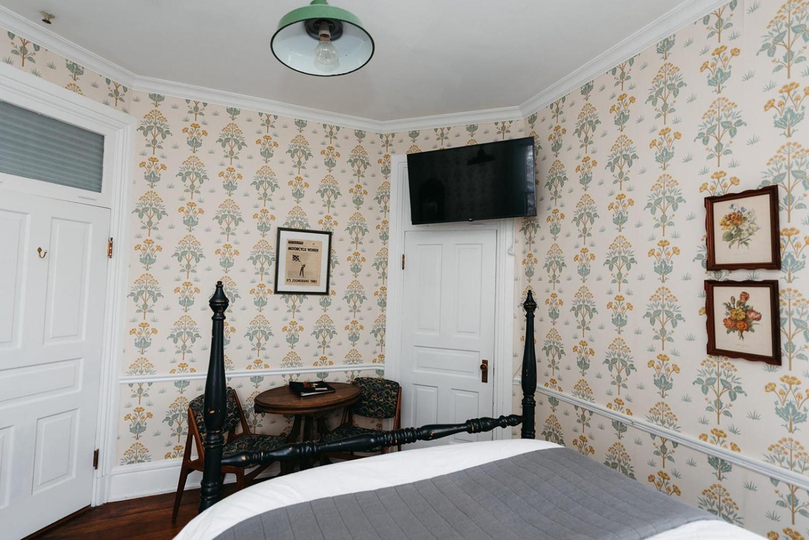 Ellerbeck Bed & Breakfast ソルトレイクシティ エクステリア 写真