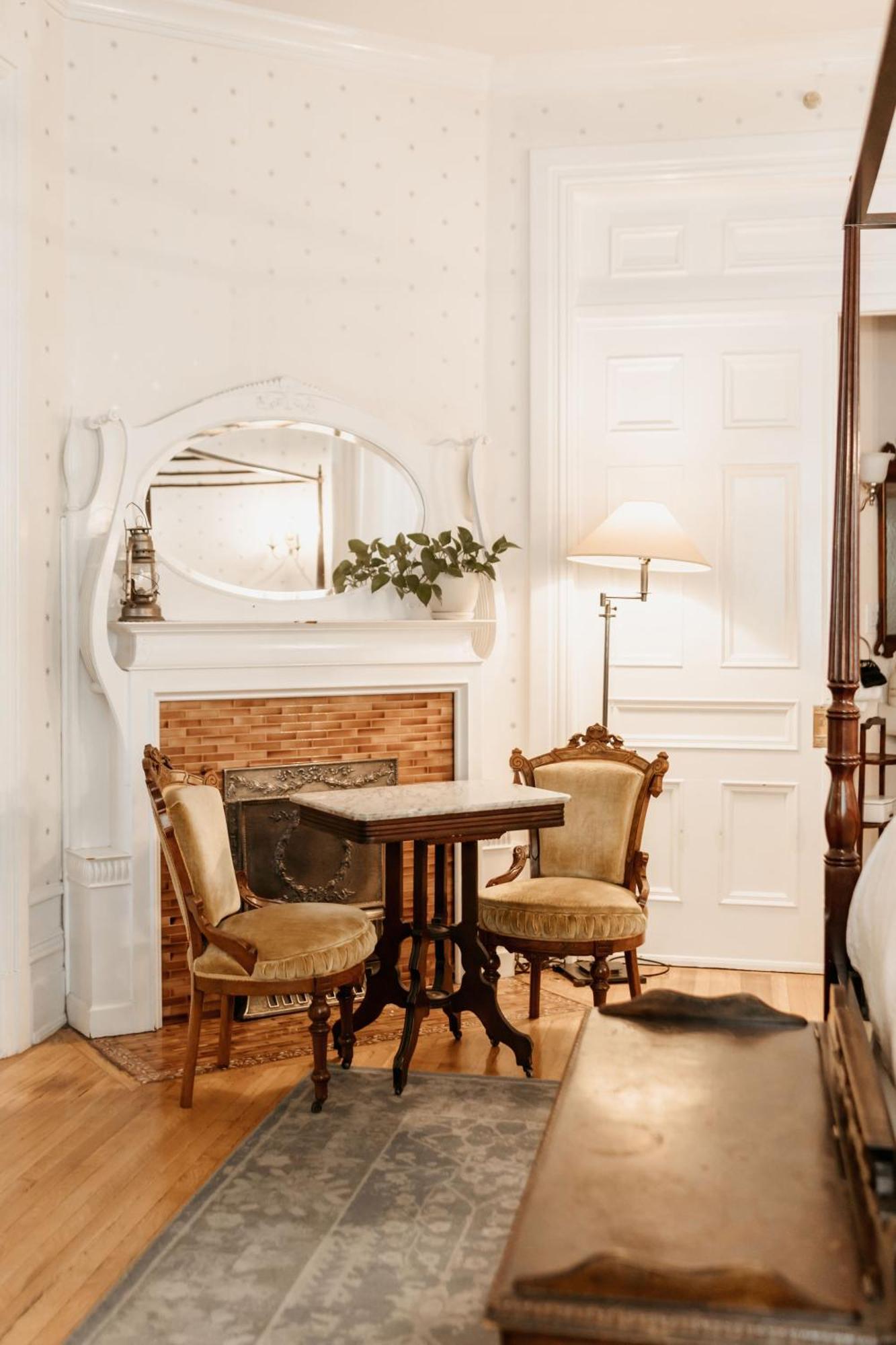 Ellerbeck Bed & Breakfast ソルトレイクシティ エクステリア 写真