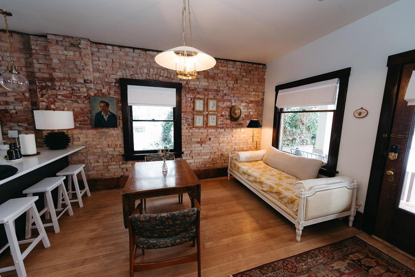 Ellerbeck Bed & Breakfast ソルトレイクシティ エクステリア 写真