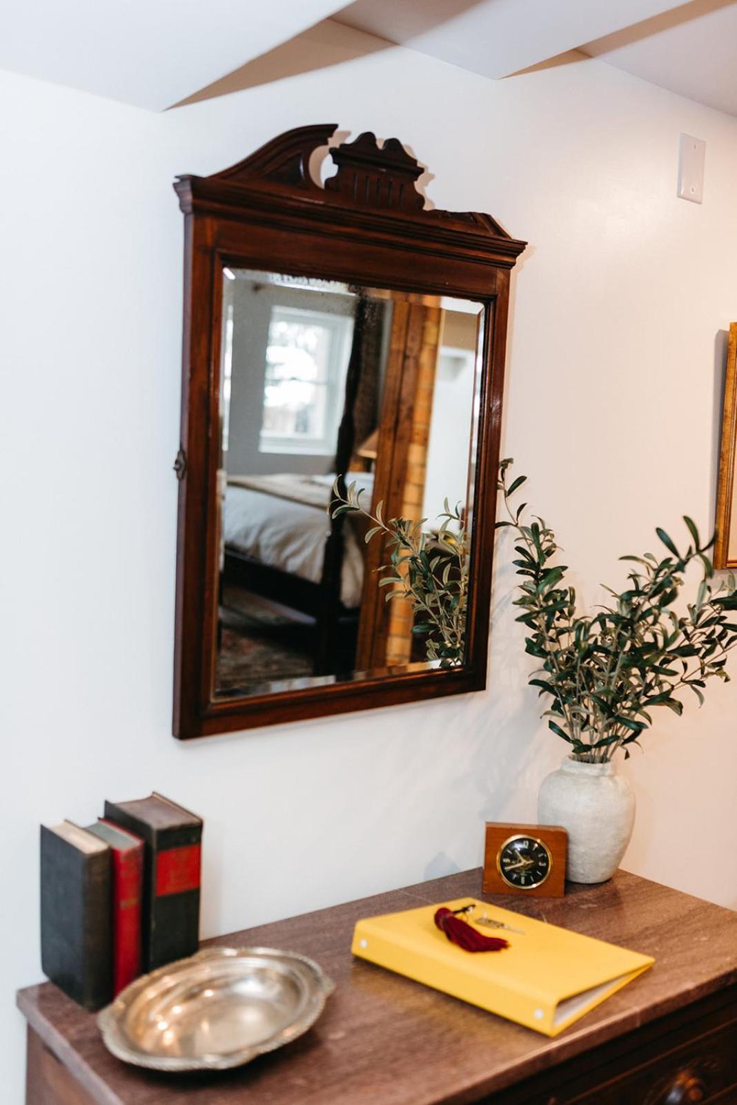 Ellerbeck Bed & Breakfast ソルトレイクシティ 部屋 写真