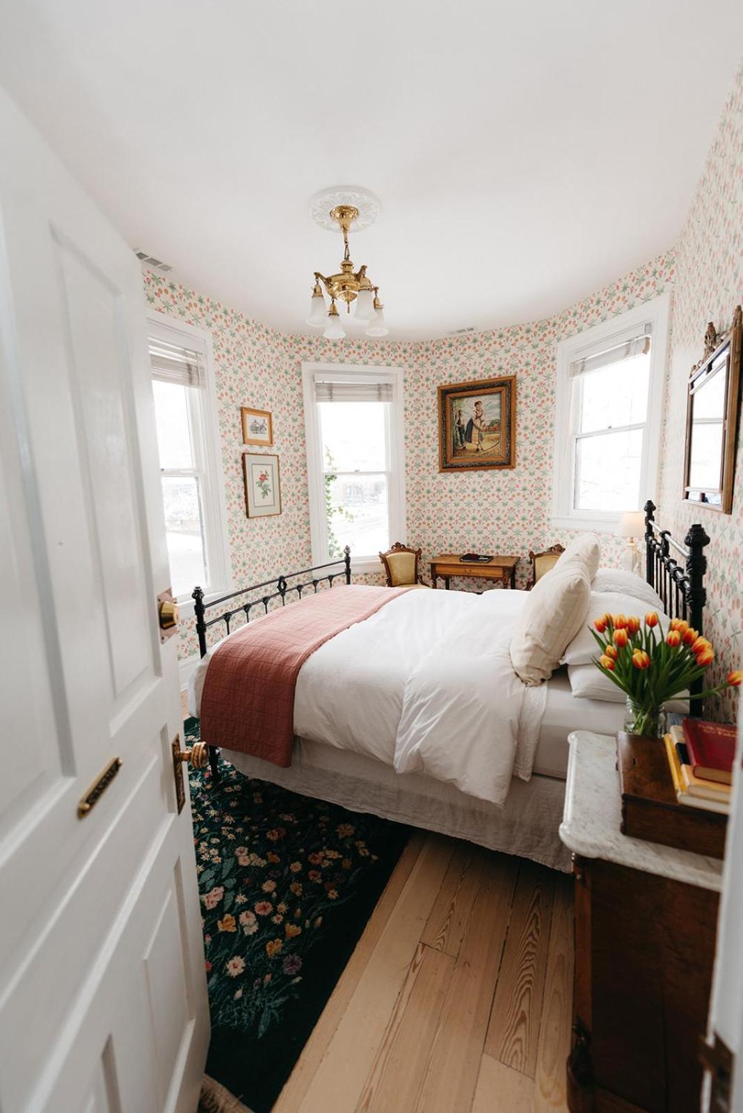 Ellerbeck Bed & Breakfast ソルトレイクシティ エクステリア 写真