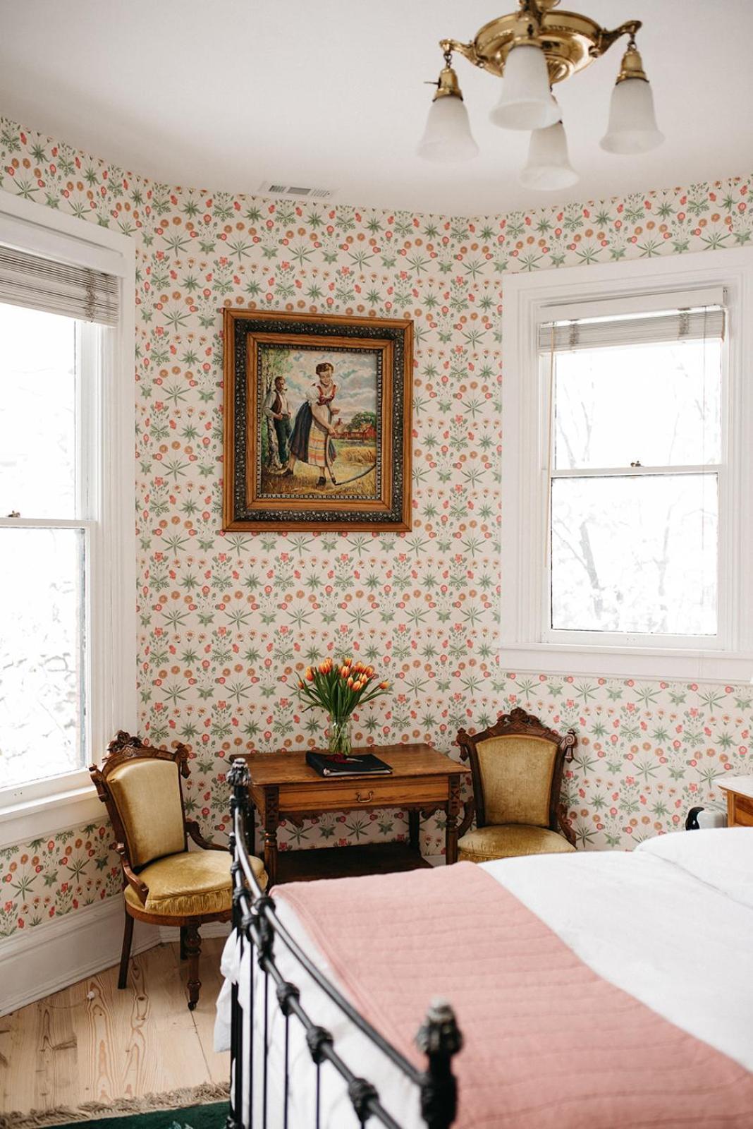 Ellerbeck Bed & Breakfast ソルトレイクシティ エクステリア 写真