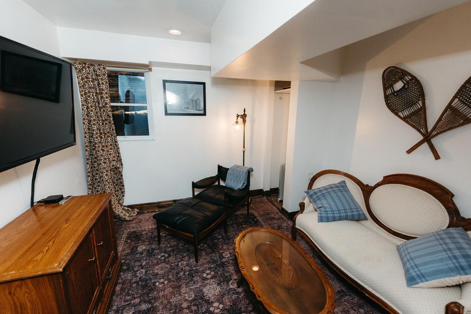 Ellerbeck Bed & Breakfast ソルトレイクシティ 部屋 写真