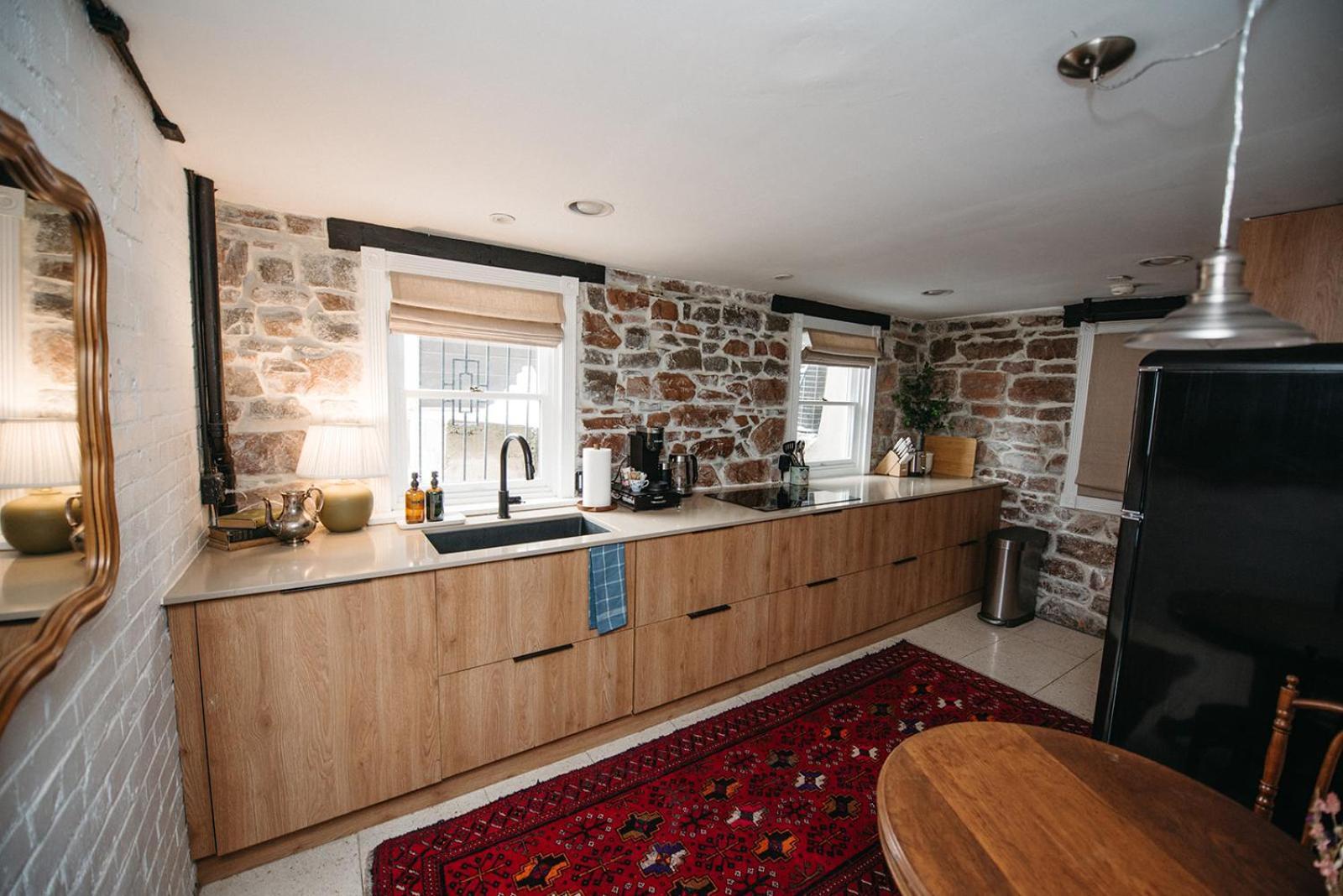 Ellerbeck Bed & Breakfast ソルトレイクシティ 部屋 写真