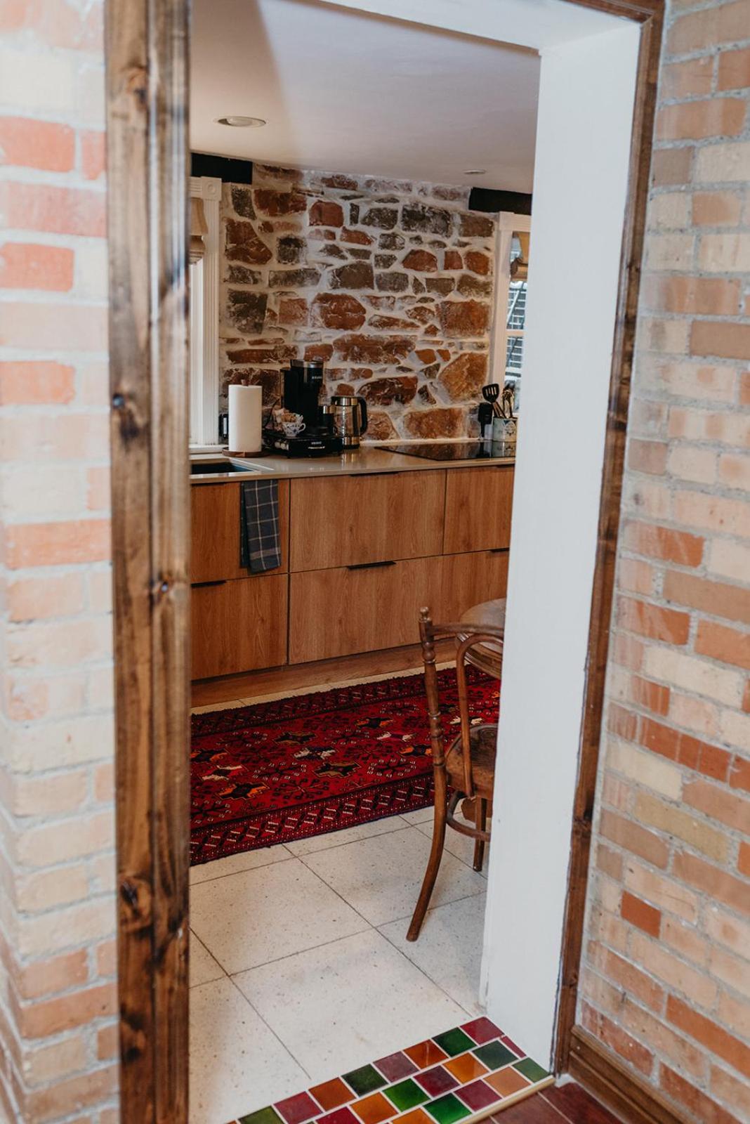 Ellerbeck Bed & Breakfast ソルトレイクシティ 部屋 写真
