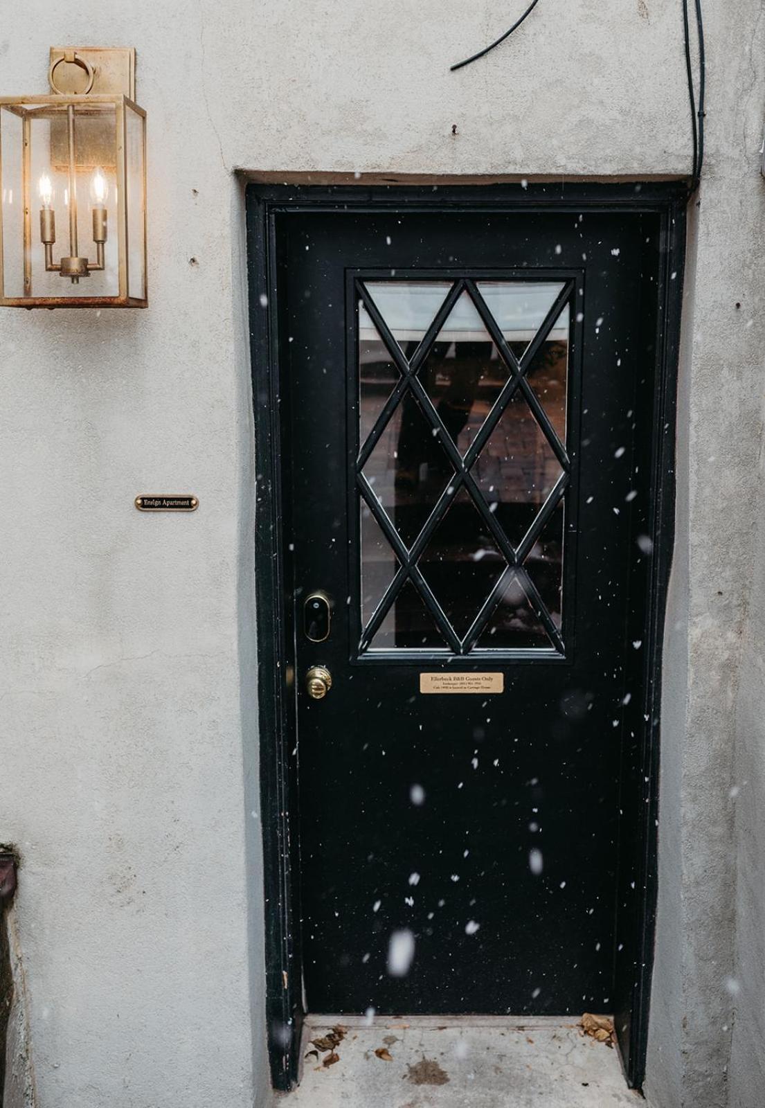 Ellerbeck Bed & Breakfast ソルトレイクシティ 部屋 写真